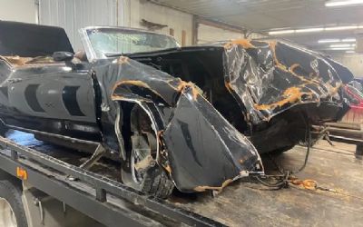 Photo of a 1972 Oldsmobile Cutlass for sale