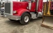 Photo of a 2010 Peterbilt 367 Semi-Tractor for sale