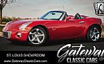 2006 Pontiac Solstice