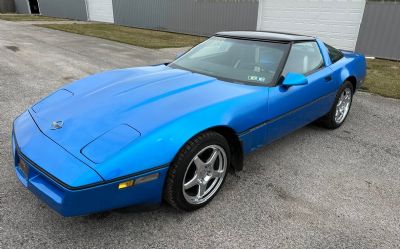 Photo of a 1984 Chevrolet Corvette 1994 Chevrolet Corvette for sale