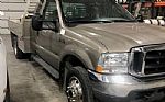 2003 Ford F550