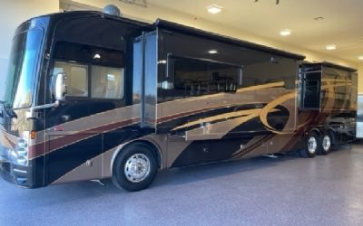 Photo of a 2015 Thor Motor Coach Tuscany 45AT for sale