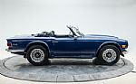 1972 TR6 Thumbnail 3