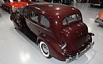 1936 Series 85 V-12 Fleetwood Touri Thumbnail 11