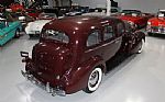 1936 Series 85 V-12 Fleetwood Touri Thumbnail 9