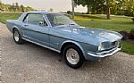 1966 Mustang Thumbnail 1