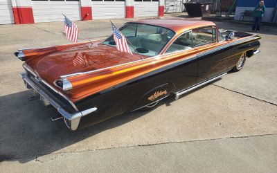Photo of a 1959 Oldsmobile for sale