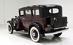 1931 Model PA Sedan Thumbnail 4