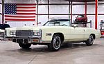 1976 Eldorado Convertible Thumbnail 1