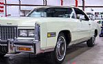 1976 Eldorado Convertible Thumbnail 57