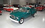 1960 Champ 5E7-112 1/2 Ton Pickup Thumbnail 5