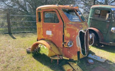 1940 Auto Car 