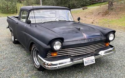 Photo of a 1957 Ford Ranchero for sale