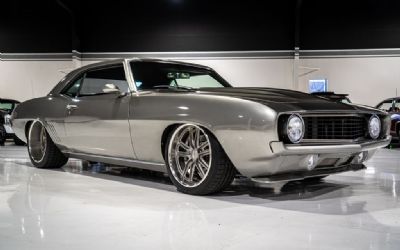 1969 Chevrolet Camaro Pro Tour