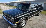 1983 Chevrolet Suburban C10