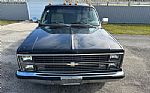 1983 Suburban C10 Thumbnail 7