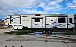 2021 Forest River Wildcat Fifth Wheel