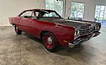 1969 Roadrunner Thumbnail 5