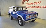 1969 Bronco Thumbnail 2