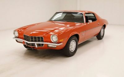 Photo of a 1972 Chevrolet Camaro Coupe for sale