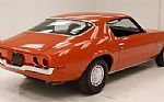 1972 Camaro Coupe Thumbnail 4