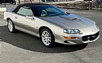 2002 Camaro SS Thumbnail 8