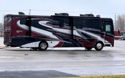 Photo of a 2019 Fleetwood Discovery® 38N for sale