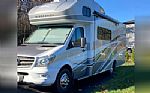 2017 Winnebago Navion