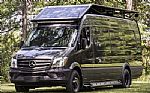 2015 Mercedes-Benz Advanced RV Sprinter