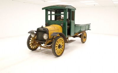 Photo of a 1915 Republic Truck 2 Ton for sale