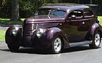 1938 Humpyback Street Rod Thumbnail 11