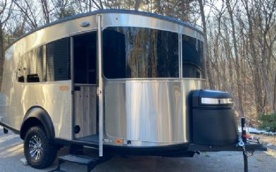 2022 Airstream Basecamp Basecamp 20