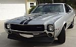 1968 AMX Thumbnail 21