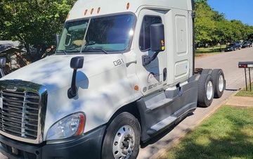 Photo of a 2016 Freightliner Cascadia 125 Semi-Tractor for sale