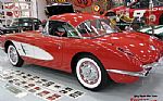 1960 Corvette Thumbnail 18