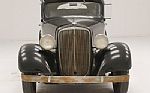 1935 EC Standard 2 Door Sedan Thumbnail 7