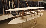 1903 Flyer Airplane Replica Thumbnail 11