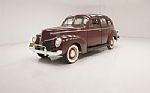 1940 Eight Sedan Thumbnail 1