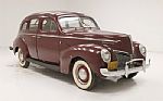1940 Eight Sedan Thumbnail 6