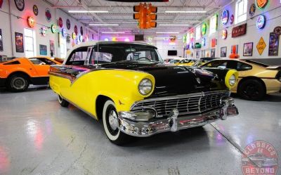 Photo of a 1956 Ford Fairlane for sale