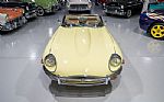 1969 E-Type Series II Roadster Thumbnail 6