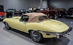 1969 E-Type Series II Roadster Thumbnail 35