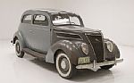 1937 Tudor Sedan Humpback Thumbnail 6