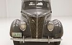 1937 Tudor Sedan Humpback Thumbnail 7