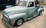 1952 GMC Pick UP Step Side