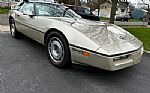 1987 Corvette Thumbnail 1