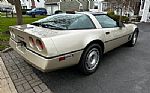 1987 Corvette Thumbnail 4