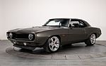 1969 Camaro Thumbnail 5