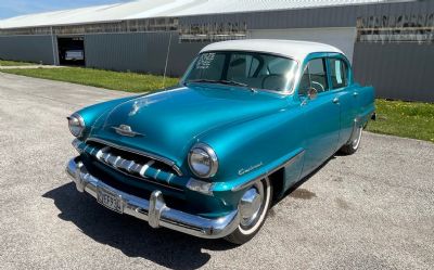 Photo of a 1953 Plymouth Cranbrook for sale