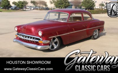 Photo of a 1954 Chevrolet 210 for sale